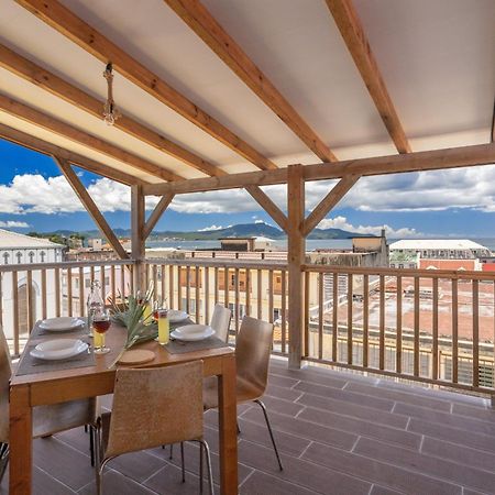 Carre D'As Apartment Фор дьо Франс Екстериор снимка
