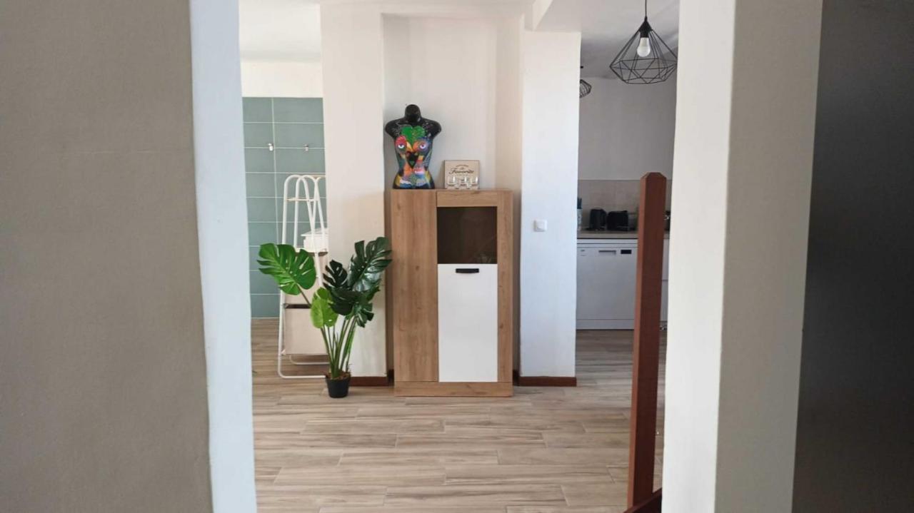 Carre D'As Apartment Фор дьо Франс Екстериор снимка