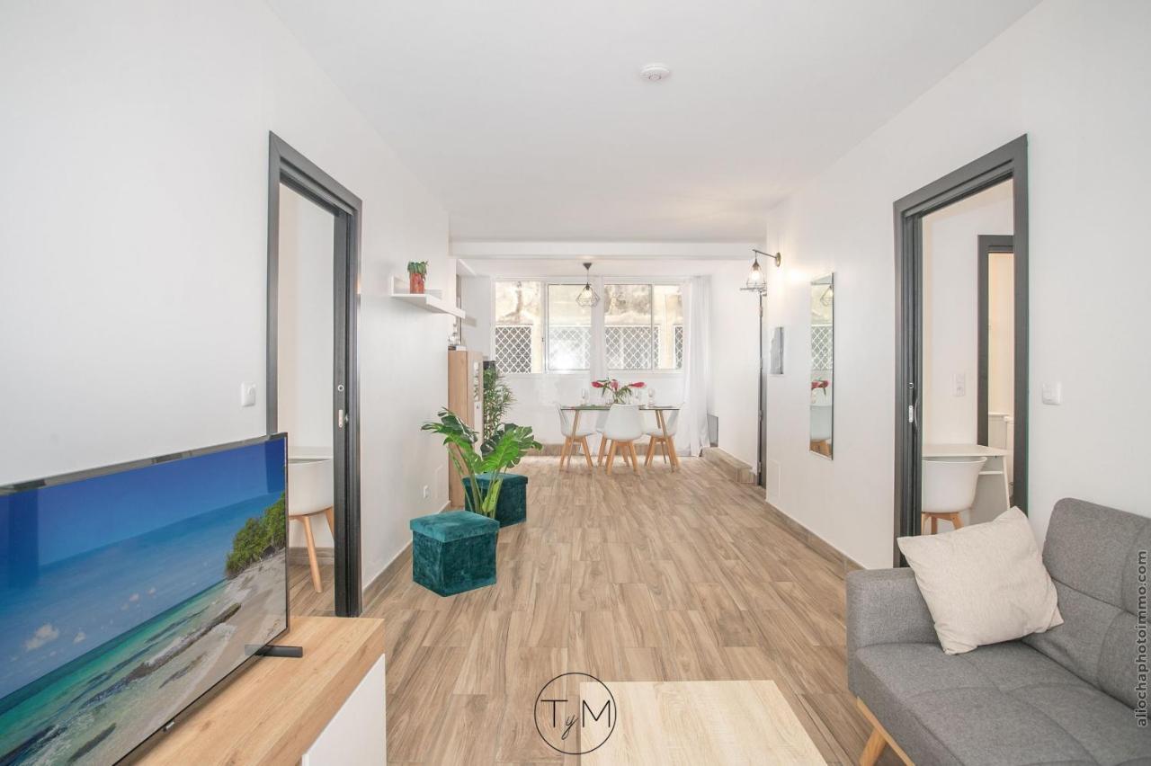 Carre D'As Apartment Фор дьо Франс Екстериор снимка