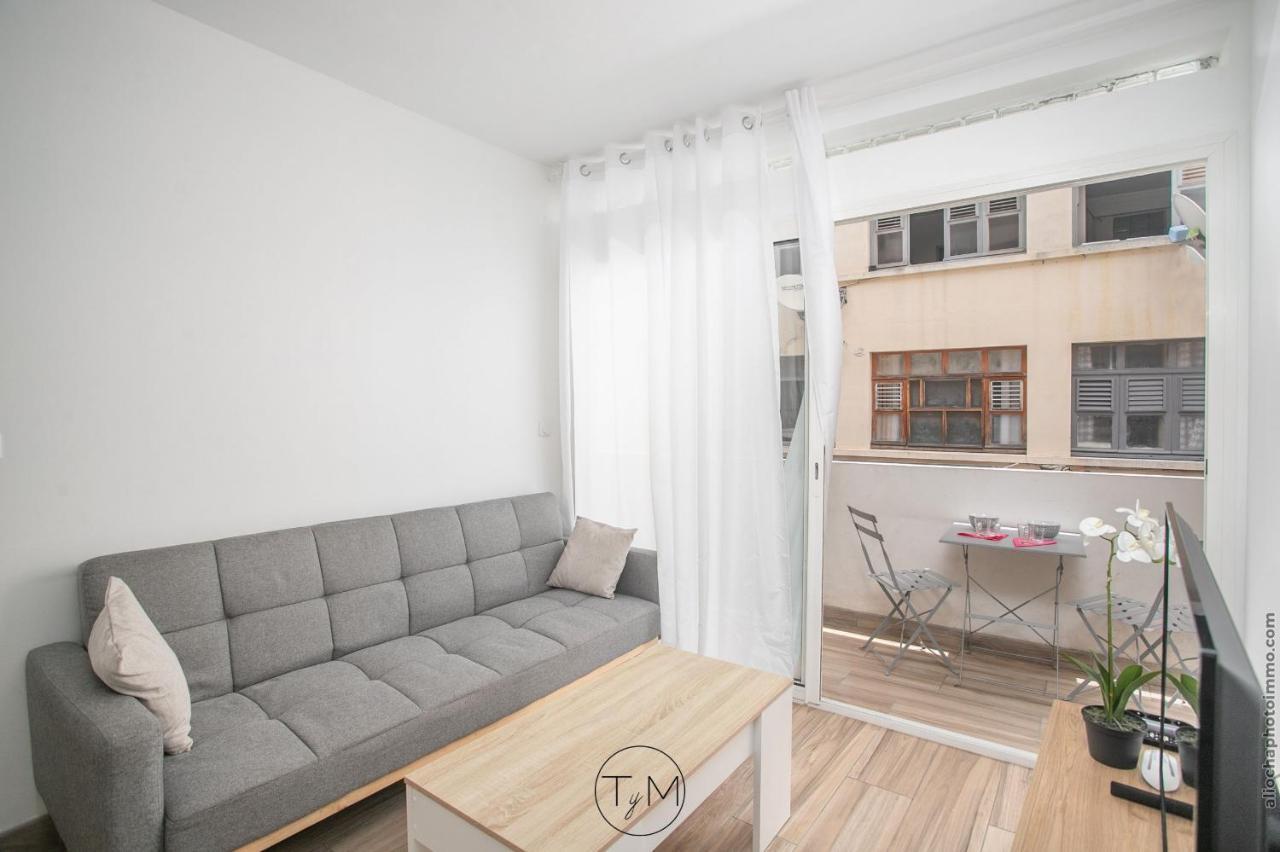 Carre D'As Apartment Фор дьо Франс Екстериор снимка
