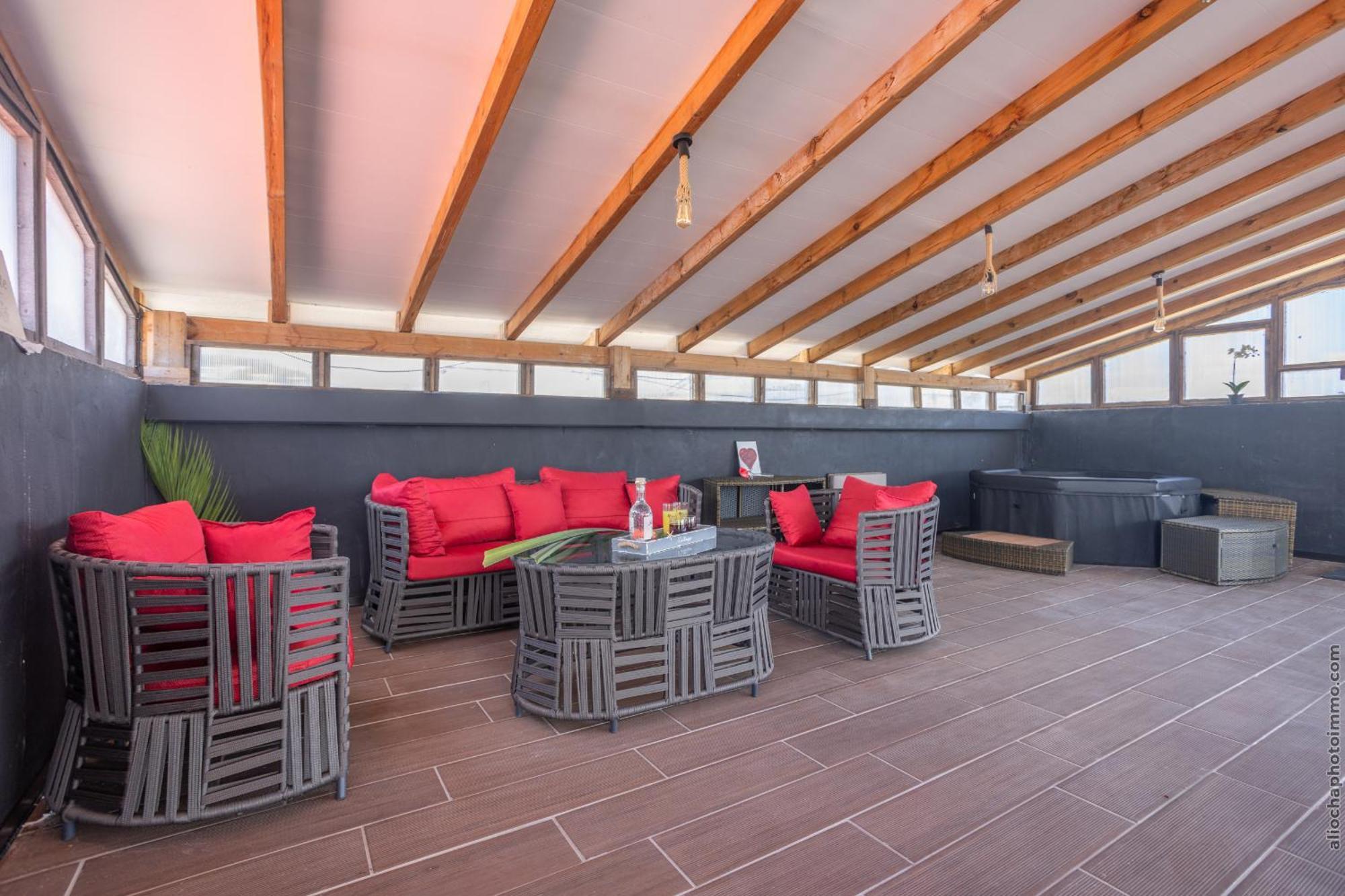 Carre D'As Apartment Фор дьо Франс Екстериор снимка