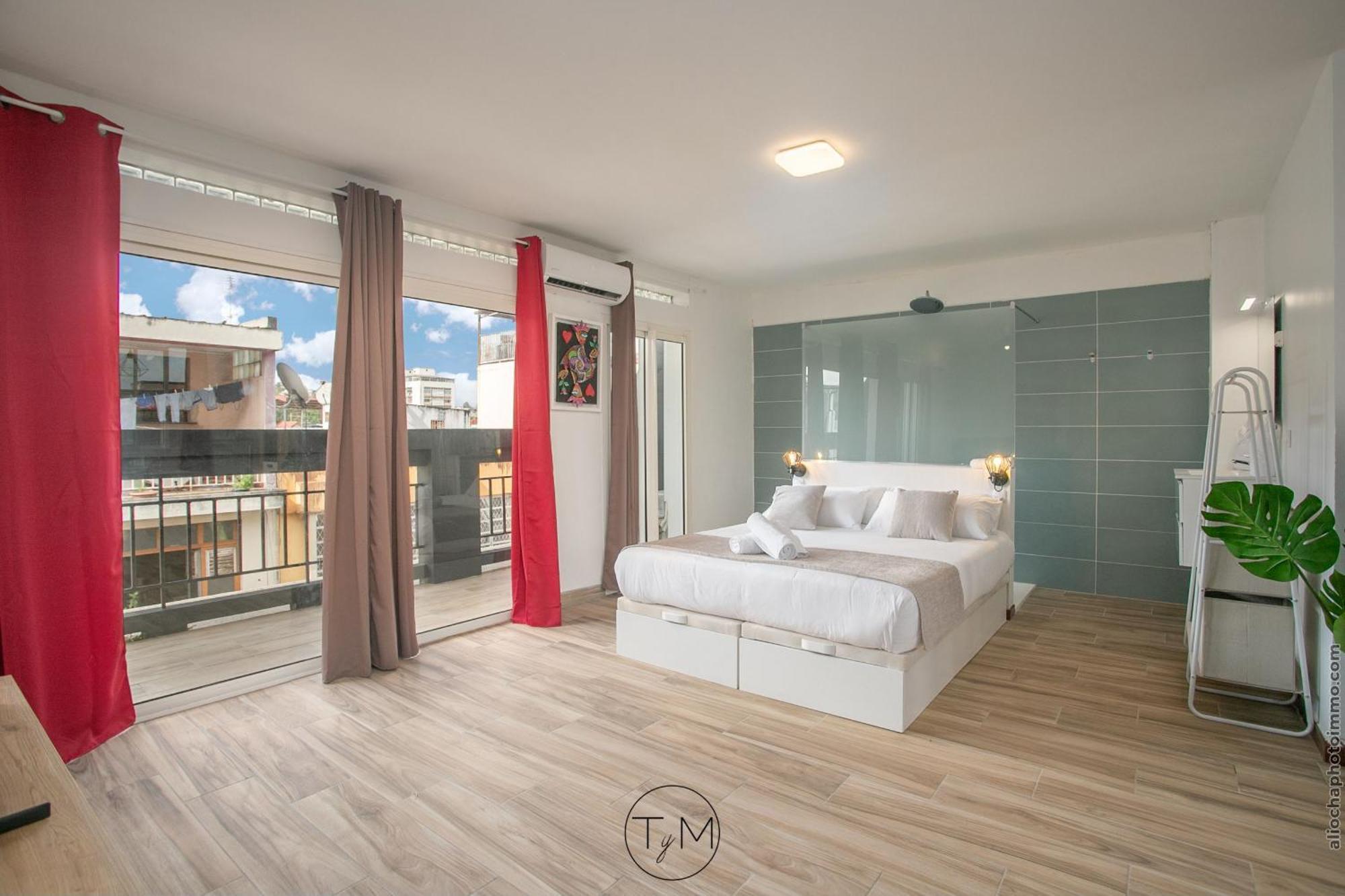 Carre D'As Apartment Фор дьо Франс Екстериор снимка