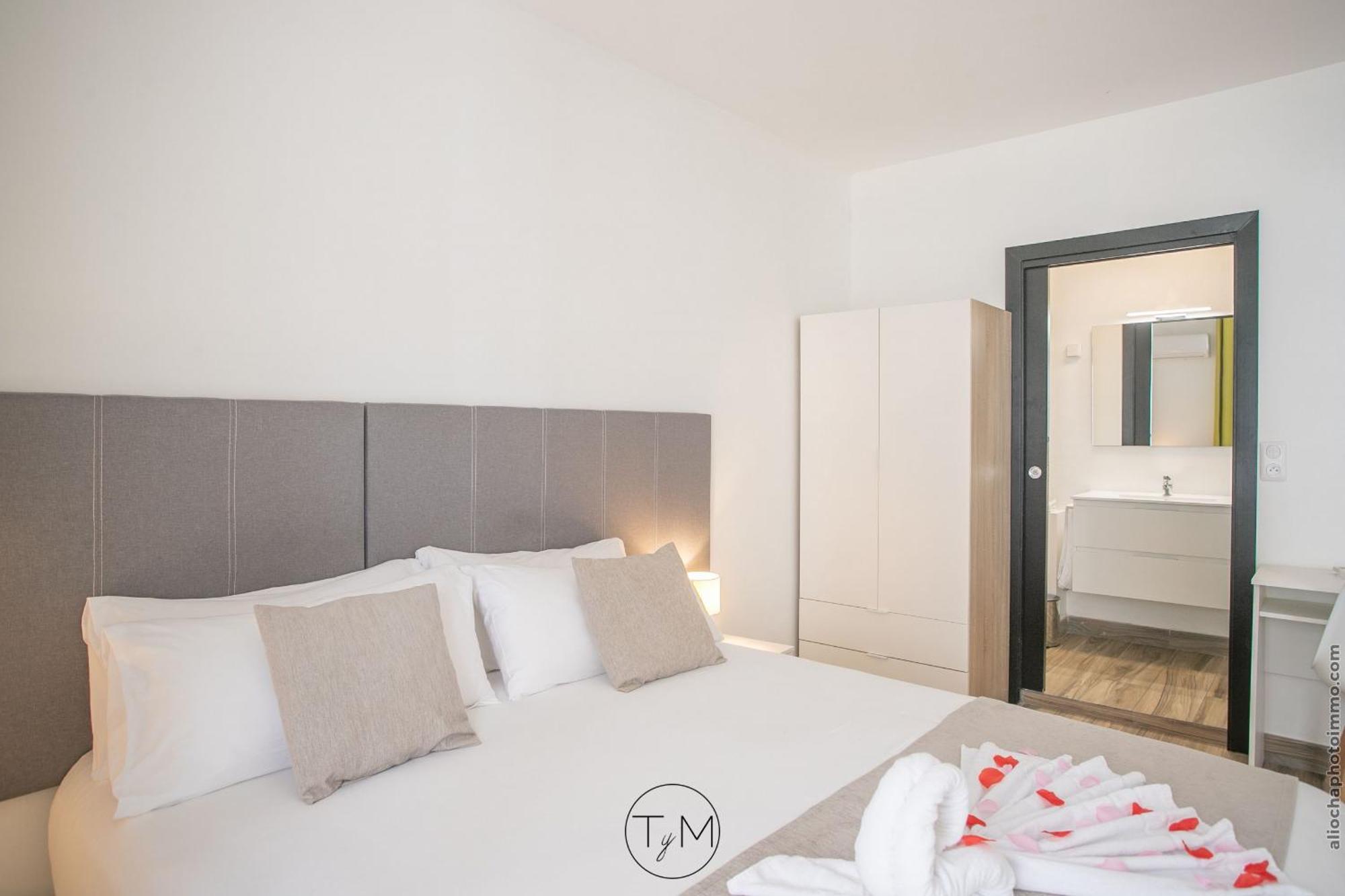 Carre D'As Apartment Фор дьо Франс Екстериор снимка