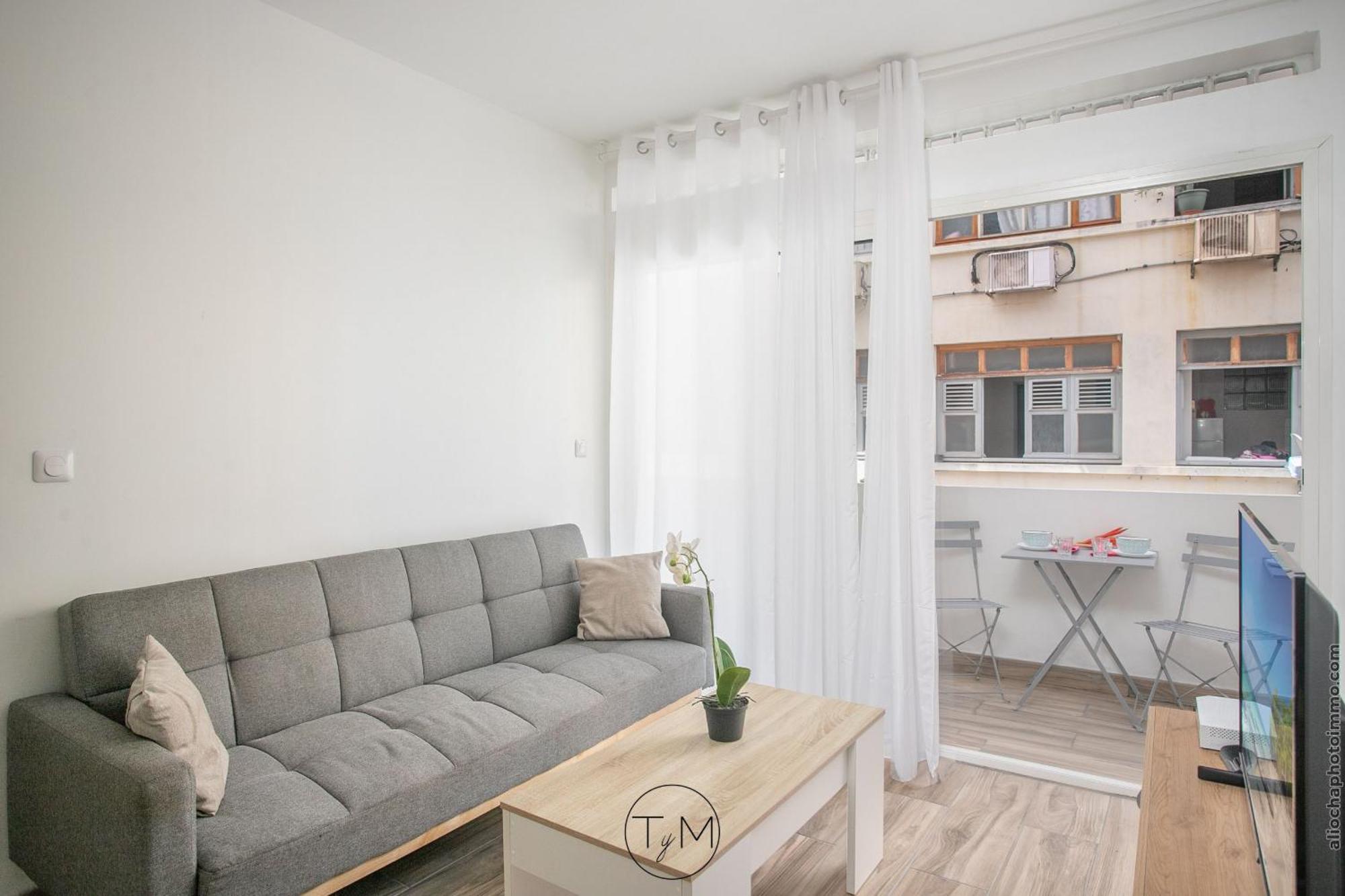 Carre D'As Apartment Фор дьо Франс Екстериор снимка