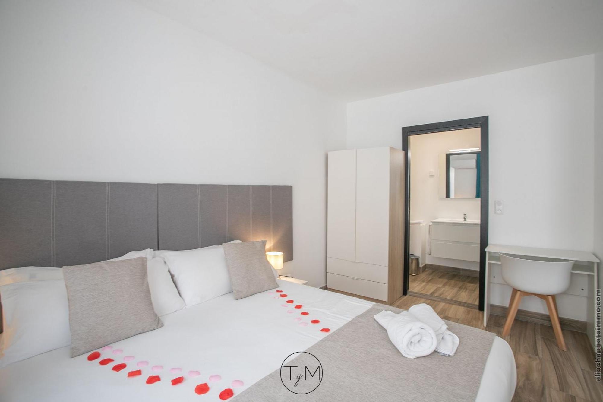 Carre D'As Apartment Фор дьо Франс Екстериор снимка